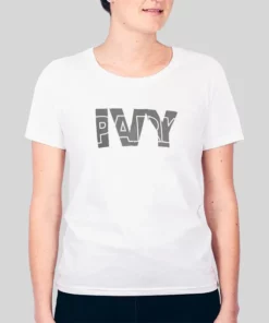 Ivy Park Logo Hoodie Grey Merch 2 Ivy Park Logo Hoodie Grey Merch 3