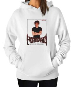 Robarazzi Robbie Shapiro Hoodie 1