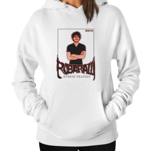 Robarazzi Robbie Shapiro Hoodie