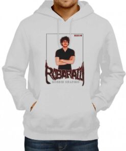 Robarazzi Robbie Shapiro Hoodie 1 Robarazzi Robbie Shapiro Hoodie 2