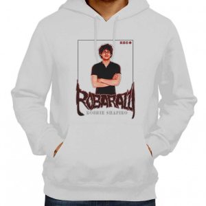 Robarazzi Robbie Shapiro Hoodie