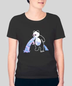 Rose Yours Truly Purple Hoodie 2 Rose Yours Truly Purple Hoodie 3