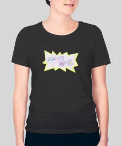 Rugrats Foamer Simpson Hoodie 3