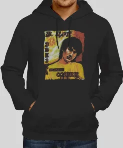 Russian Vetements Idol Hoodie 1