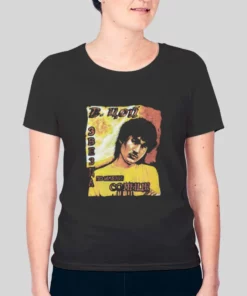 Russian Vetements Idol Hoodie 3