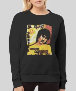 Russian Vetements Idol Hoodie 4