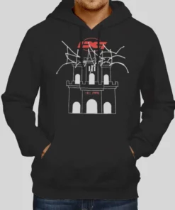 Sad Boys Sbe Merch Bladee Rainworld Hoodie 1