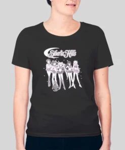 Sailor Moon Spirit Anime Siberia Hills Hoodie 2