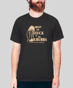 San Juan Help I_m Stuck in the Suburbs Hoodie 1 San Juan Help I m Stuck in the Suburbs Hoodie 2