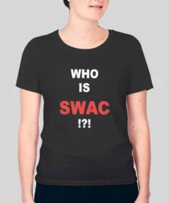 Sanders Football Who Is Swac Hoodie 3