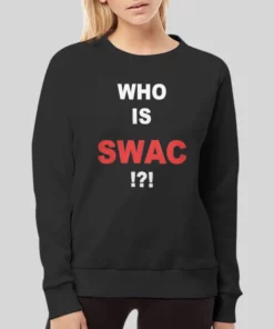 Sanders Football Who Is Swac Hoodie 4