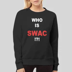 Sanders Football Who Is Swac Hoodie 4