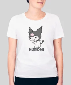 Sarinto Kuromi Hoodie Backside Logo 2 Sarinto Kuromi Hoodie Backside Logo 3