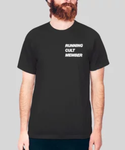 Satisfy Running Cult Member The Satisfied Hoodie 2