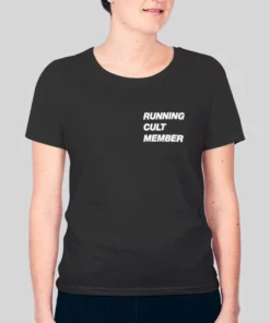 Satisfy Running Cult Member The Satisfied Hoodie 3