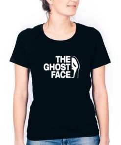 Scream The Ghostface Hoodie 3 Scream The Ghostface Hoodie 4