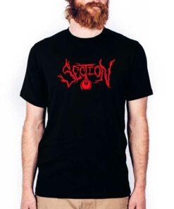 Section 8 Spiked Hoodie 4