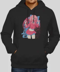 Senpai Skyy Otachan Guilty Hoodie 1