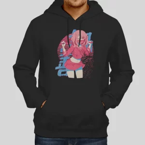 Senpai Skyy Otachan Guilty Hoodie