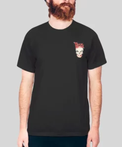 Seshskull Merch Team Sesh Hoodie 2