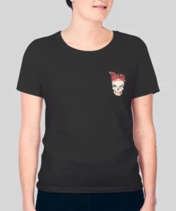 Seshskull Merch Team Sesh Hoodie 3