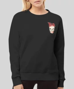 Seshskull Merch Team Sesh Hoodie 4