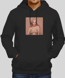 Sexy Cute Doja Cat Hoodies 1