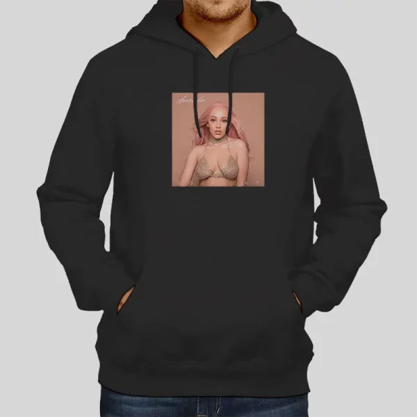 Sexy Cute Doja Cat Hoodies