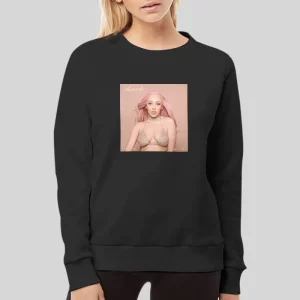 Sexy Cute Doja Cat Hoodies 3