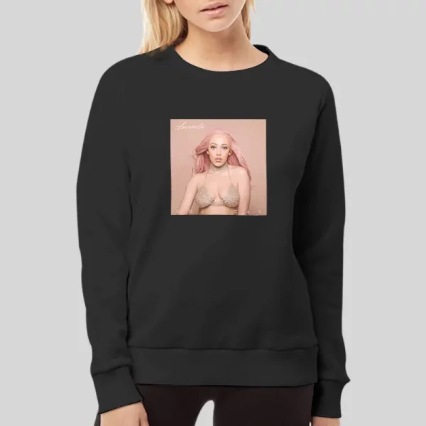 Sexy Cute Doja Cat Hoodies