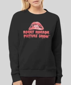 Sexy Lips Rocky Horror Picture Show Hoodie 3 Sexy Lips Rocky Horror Picture Show Hoodie 4