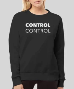She Love Camila Cabello How to Control Hoodie 4