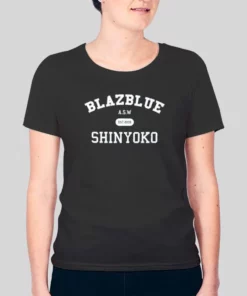 Shinyoko Est 1998 Guilty Gear May Hoodie 2