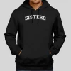 Sisters James Charles Color Block Hoodie