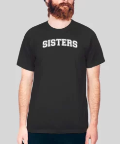 Sisters James Charles Color Block Hoodie 3