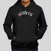 Sisters James Charles Teddy Fresh Hoodie
