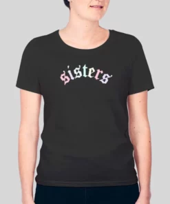 Sisters James Charles Teddy Fresh Hoodie 2