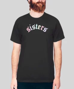 Sisters James Charles Teddy Fresh Hoodie 3