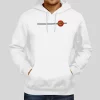 Skateboards Calum Hood Santa Cruz Hoodie