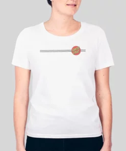 Skateboards Calum Hood Santa Cruz Hoodie 2