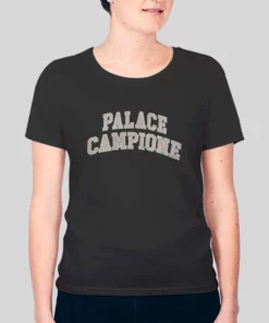 Skateboards Hood Palace Campione Hoodie 3