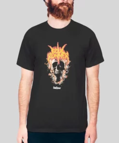 Skeleton Soul Runner Hoodie 1 Skeleton Soul Runner Hoodie 2