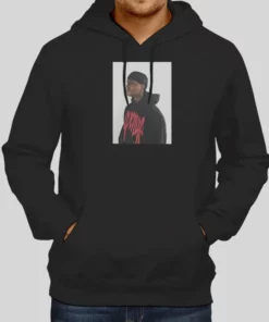 Ski Mask The Slump God Hoodie 1