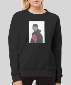 Ski Mask The Slump God Hoodie 3