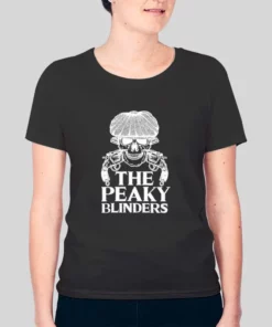 Skull The Peaky Blinders Hoodie 3 Skull The Peaky Blinders Hoodie 4