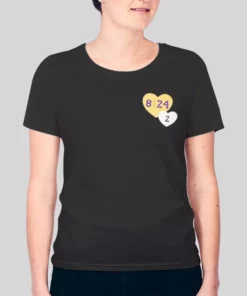 Sloan And Bennett Kobe Gianna Hoodie 3