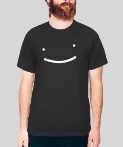 Smiley George In Dream Hoodie 2