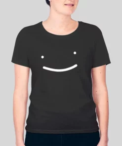 Smiley George In Dream Hoodie 3