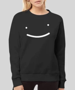 Smiley George In Dream Hoodie 4