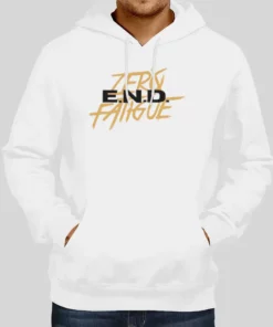 Smino End Peace Of Mind Zero Fatigue Hoodie 1